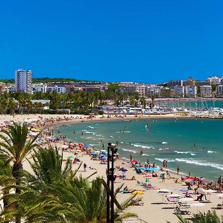 RESIDENTIA Apartamento Martina Loft a 100 m playa Salou Exterior foto