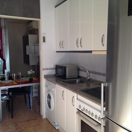 RESIDENTIA Apartamento Martina Loft a 100 m playa Salou Exterior foto