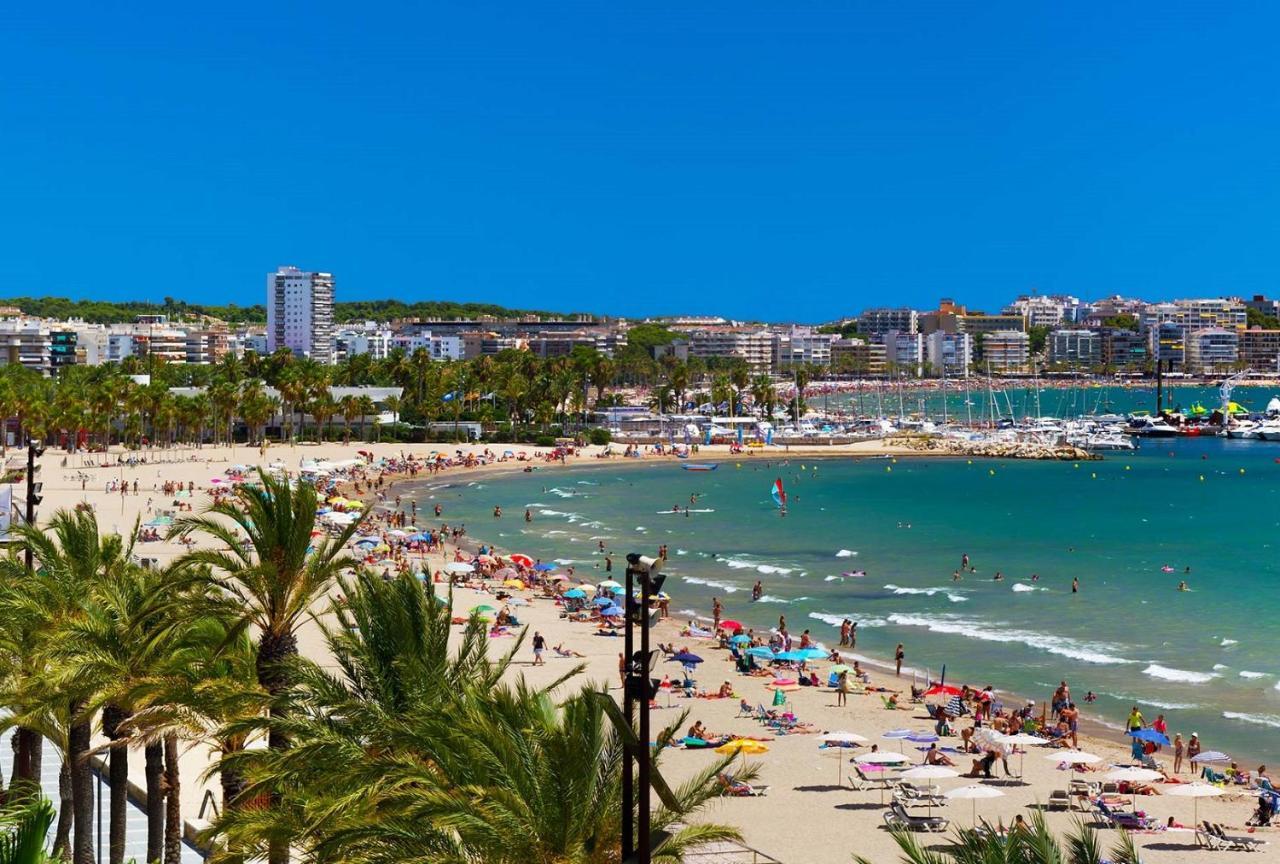 RESIDENTIA Apartamento Martina Loft a 100 m playa Salou Exterior foto