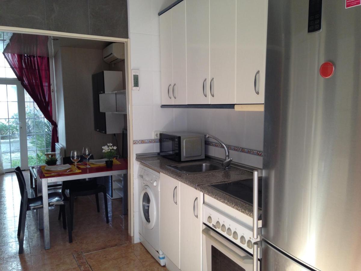 RESIDENTIA Apartamento Martina Loft a 100 m playa Salou Exterior foto