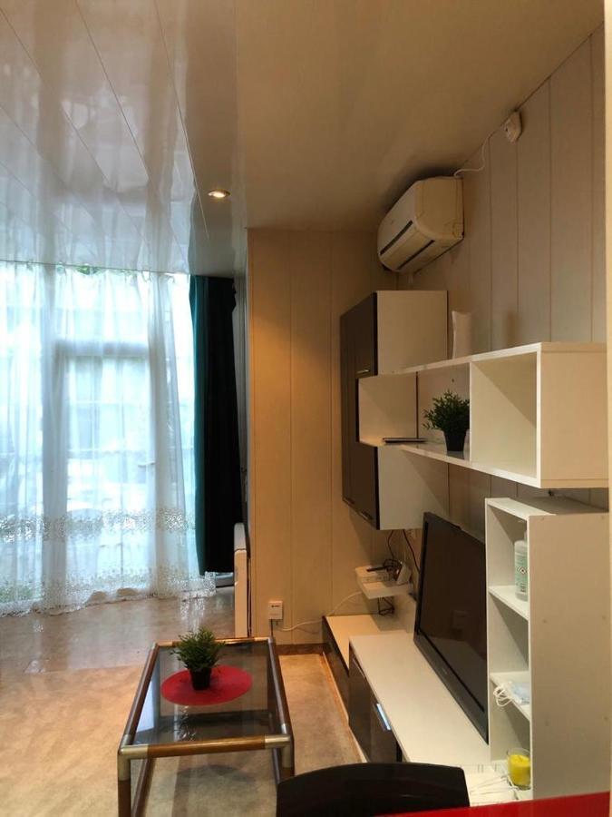 RESIDENTIA Apartamento Martina Loft a 100 m playa Salou Exterior foto