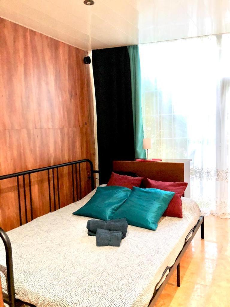 RESIDENTIA Apartamento Martina Loft a 100 m playa Salou Exterior foto